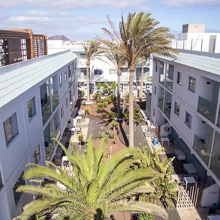 شقة Futura