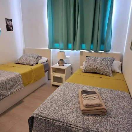 Futura Apartment *