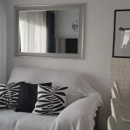 Apartamento Futura *