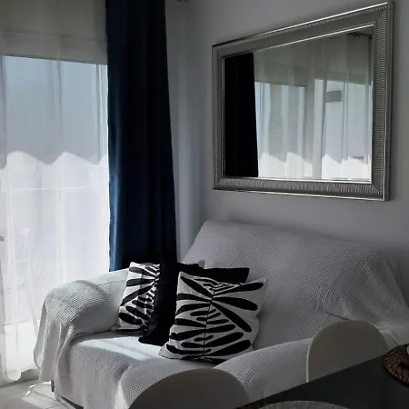 Apartamento Futura Corralejo