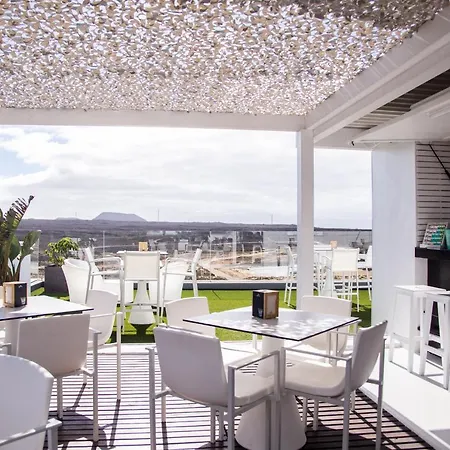 Apartamento Futura Corralejo