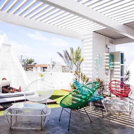 Futura * Corralejo