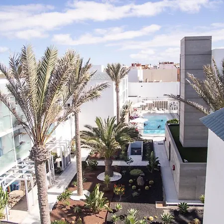 Futura Corralejo