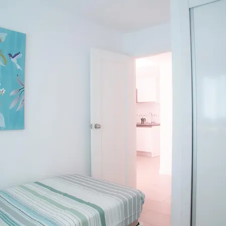 Futura Apartamento *
