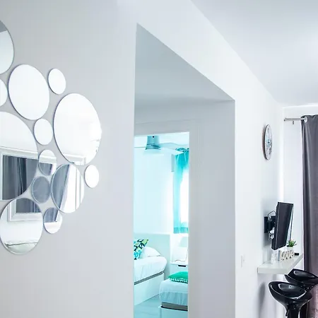 Apartamento Futura *