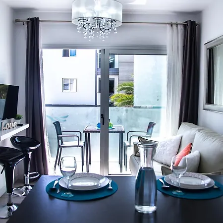 Apartamento Futura Corralejo