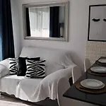 Futura Apartmán