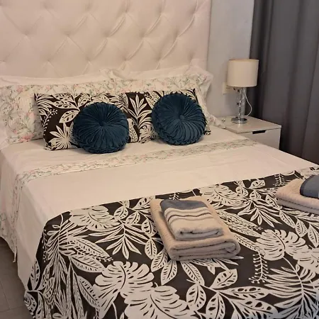 Futura Apartmán
